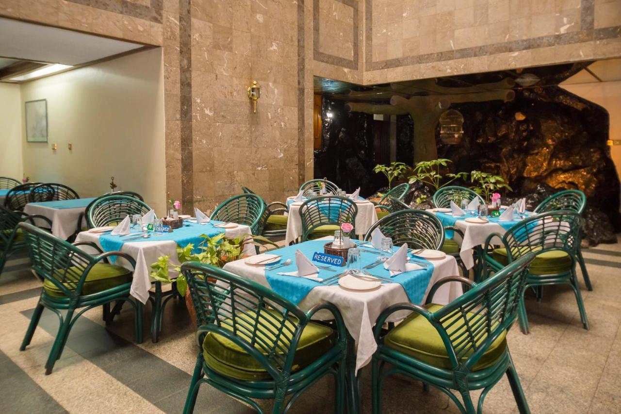 Marble Arch Hotel Nairobi Exterior photo